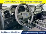 2021 Ford F-150 SuperCrew Cab 4WD Pickup for sale #F5132S - photo 14