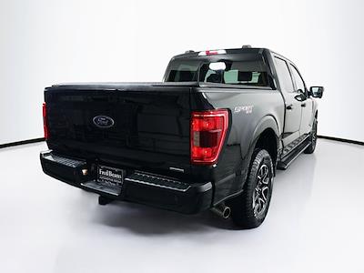 2023 Ford F-150 SuperCrew Cab 4WD Pickup for sale #F5134K - photo 2