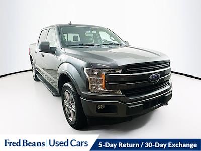 2019 Ford F-150 SuperCrew Cab 4x4 Pickup for sale #F5134K1 - photo 1