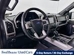 2019 Ford F-150 SuperCrew Cab 4x4 Pickup for sale #F5134K1 - photo 11