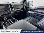 2019 Ford F-150 SuperCrew Cab 4x4 Pickup for sale #F5134K1 - photo 25