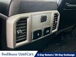2019 Ford F-150 SuperCrew Cab 4x4 Pickup for sale #F5134K1 - photo 27
