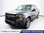 2019 Ford F-150 SuperCrew Cab 4x4 Pickup for sale #F5134K1 - photo 6