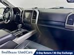 2019 Ford F-150 SuperCrew Cab 4x4 Pickup for sale #F5134K1 - photo 30