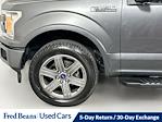 2019 Ford F-150 SuperCrew Cab 4x4 Pickup for sale #F5134K1 - photo 32