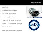 2019 Ford F-150 SuperCrew Cab 4x4 Pickup for sale #F5134K1 - photo 3