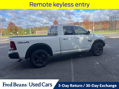 2019 Ram 1500 Classic Quad Cab 4WD Pickup for sale #F5134S1 - photo 2