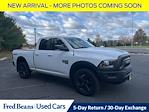 2019 Ram 1500 Classic Quad Cab 4WD Pickup for sale #F5134S1 - photo 1