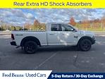 2019 Ram 1500 Classic Quad Cab 4WD Pickup for sale #F5134S1 - photo 19