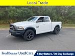 2019 Ram 1500 Classic Quad Cab 4WD Pickup for sale #F5134S1 - photo 2