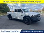 2019 Ram 1500 Classic Quad Cab 4WD Pickup for sale #F5134S1 - photo 21