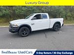 2019 Ram 1500 Classic Quad Cab 4WD Pickup for sale #F5134S1 - photo 5