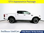 2021 Ford Ranger SuperCrew Cab 4WD Pickup for sale #F5136S - photo 11