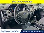 2021 Ford Ranger SuperCrew Cab 4WD Pickup for sale #F5136S - photo 2