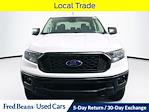 2021 Ford Ranger SuperCrew Cab 4WD Pickup for sale #F5136S - photo 3