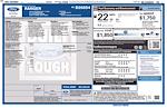 2021 Ford Ranger SuperCrew Cab 4WD Pickup for sale #F5136S - photo 4