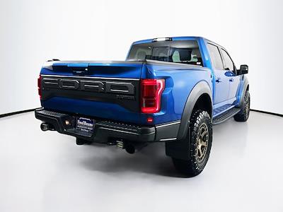 2020 Ford F-150 SuperCrew Cab 4WD Pickup for sale #F5137K1 - photo 2