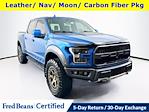 2020 Ford F-150 SuperCrew Cab 4WD Pickup for sale #F5137K1 - photo 1