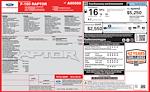 2020 Ford F-150 SuperCrew Cab 4WD Pickup for sale #F5137K1 - photo 9