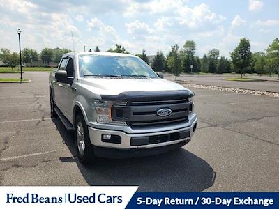 2019 Ford F-150 SuperCrew Cab 4x4 Pickup for sale #F5137K3 - photo 1