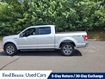 2019 Ford F-150 SuperCrew Cab 4x4 Pickup for sale #F5137K3 - photo 12