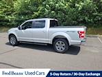 2019 Ford F-150 SuperCrew Cab 4x4 Pickup for sale #F5137K3 - photo 14