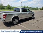 2019 Ford F-150 SuperCrew Cab 4x4 Pickup for sale #F5137K3 - photo 16