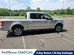 2019 Ford F-150 SuperCrew Cab 4x4 Pickup for sale #F5137K3 - photo 17