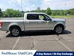 2019 Ford F-150 SuperCrew Cab 4x4 Pickup for sale #F5137K3 - photo 18