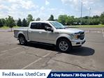 2019 Ford F-150 SuperCrew Cab 4x4 Pickup for sale #F5137K3 - photo 19