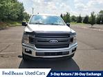 2019 Ford F-150 SuperCrew Cab 4x4 Pickup for sale #F5137K3 - photo 3