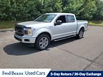 2019 Ford F-150 SuperCrew Cab 4x4 Pickup for sale #F5137K3 - photo 4
