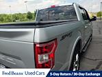 2019 Ford F-150 SuperCrew Cab 4x4 Pickup for sale #F5137K3 - photo 32