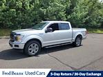 2019 Ford F-150 SuperCrew Cab 4x4 Pickup for sale #F5137K3 - photo 5