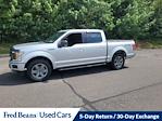 2019 Ford F-150 SuperCrew Cab 4x4 Pickup for sale #F5137K3 - photo 6