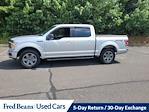 2019 Ford F-150 SuperCrew Cab 4x4 Pickup for sale #F5137K3 - photo 7