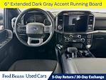 2023 Ford F-150 SuperCrew Cab 4WD Pickup for sale #F5137S - photo 28