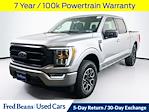 2023 Ford F-150 SuperCrew Cab 4WD Pickup for sale #F5137S - photo 5
