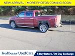 2017 GMC Sierra 1500 Crew Cab 4WD Pickup for sale #F5137S1 - photo 11