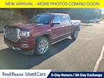 2017 GMC Sierra 1500 Crew Cab 4WD Pickup for sale #F5137S1 - photo 4