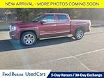 2017 GMC Sierra 1500 Crew Cab 4WD Pickup for sale #F5137S1 - photo 6
