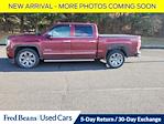 2017 GMC Sierra 1500 Crew Cab 4WD Pickup for sale #F5137S1 - photo 7