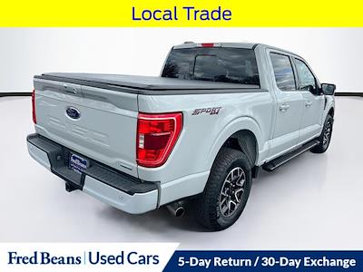 2023 Ford F-150 SuperCrew Cab 4WD Pickup for sale #F5138S - photo 2