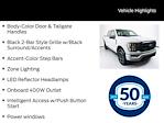 2023 Ford F-150 SuperCrew Cab 4WD Pickup for sale #F5138S - photo 11