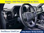 2023 Ford F-150 SuperCrew Cab 4WD Pickup for sale #F5138S - photo 14