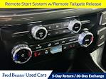 2023 Ford F-150 SuperCrew Cab 4WD Pickup for sale #F5138S - photo 21
