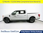 2023 Ford F-150 SuperCrew Cab 4WD Pickup for sale #F5138S - photo 6