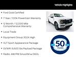 2023 Ford F-150 SuperCrew Cab 4WD Pickup for sale #F5138S - photo 8