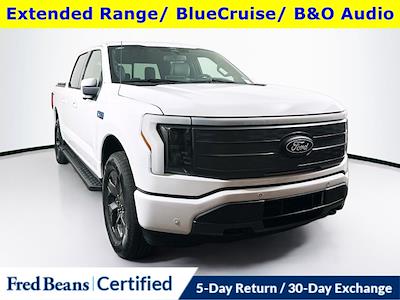 2024 Ford F-150 Lightning SuperCrew Cab AWD Pickup for sale #F5141K1 - photo 1