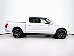 2024 Ford F-150 Lightning SuperCrew Cab AWD Pickup for sale #F5141K1 - photo 9